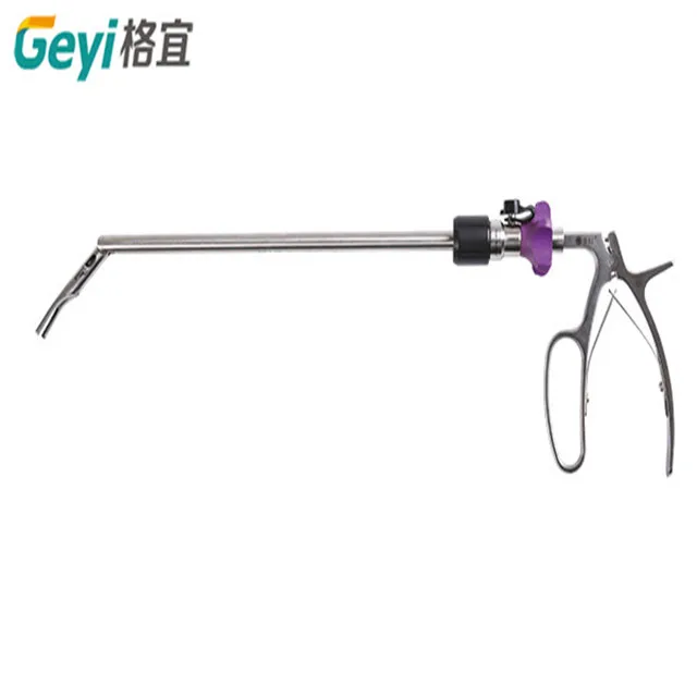 Factory Medical Surgical Articulated Hemolok Clip Applier Reusable Laparoscopic Price