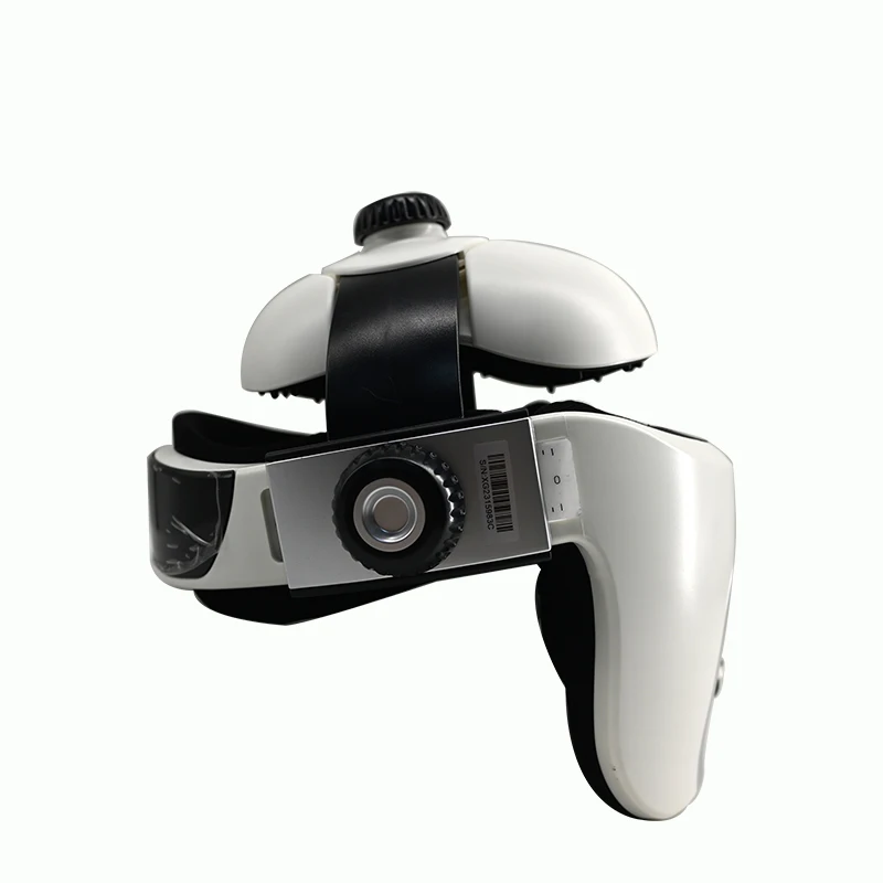 

Hot sell Tracker/Meta Hunter/NLS Helmet Headset High Quality 2025