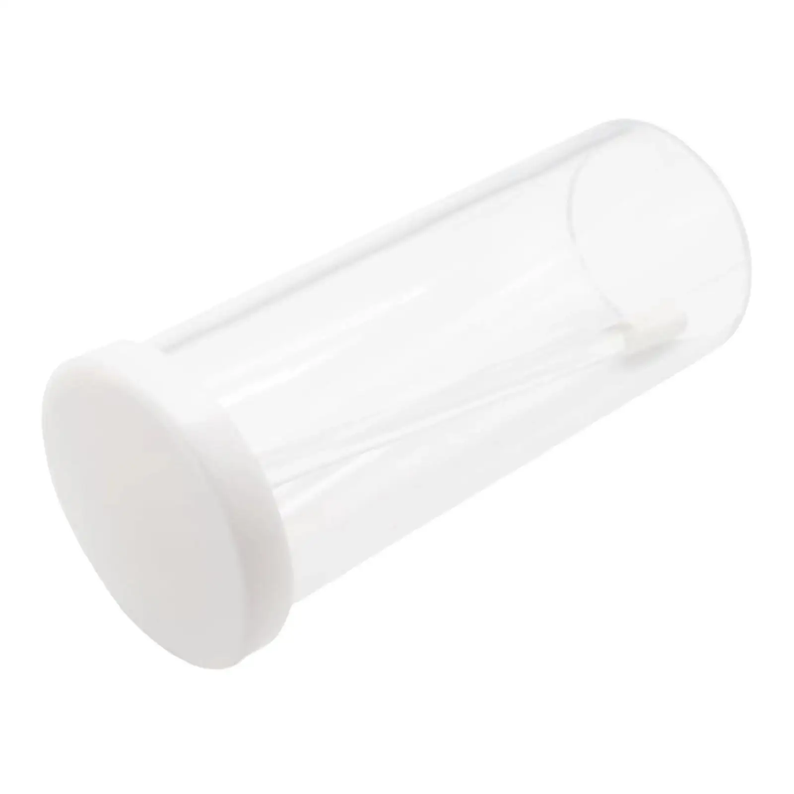 

Reusable Handmade Soap Mould Acrylic Practical Soap Maker Kit Rectangle Tools for Small Soap Making