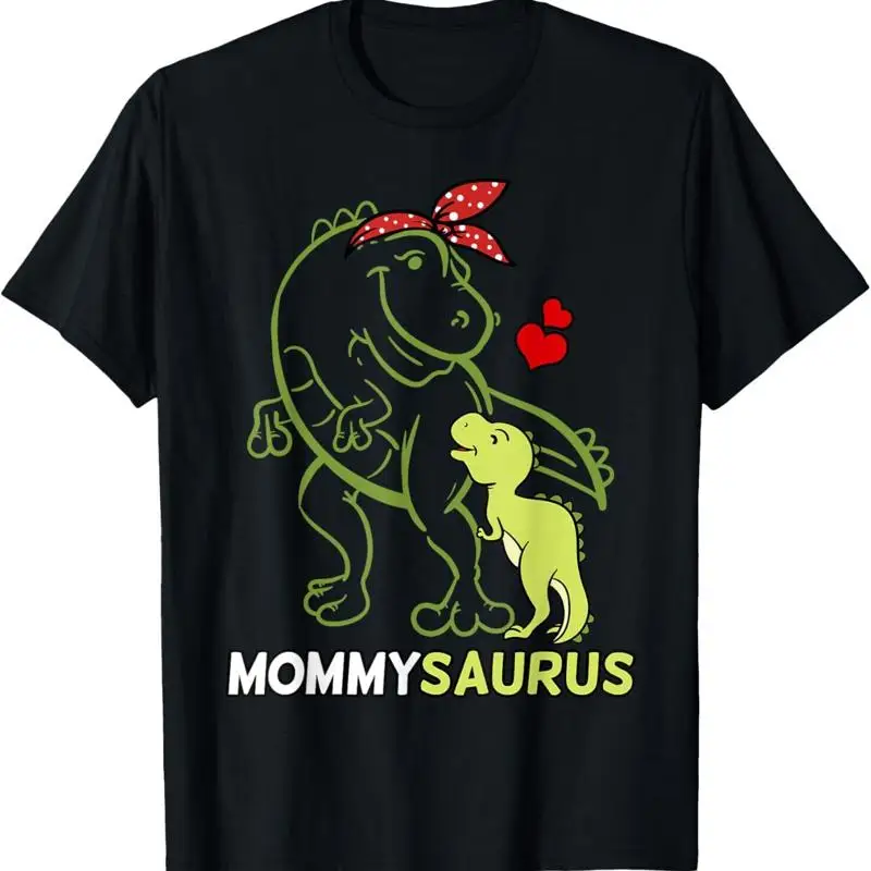 

Футболка Mommysaurus Mommy Dinosaur на День матери