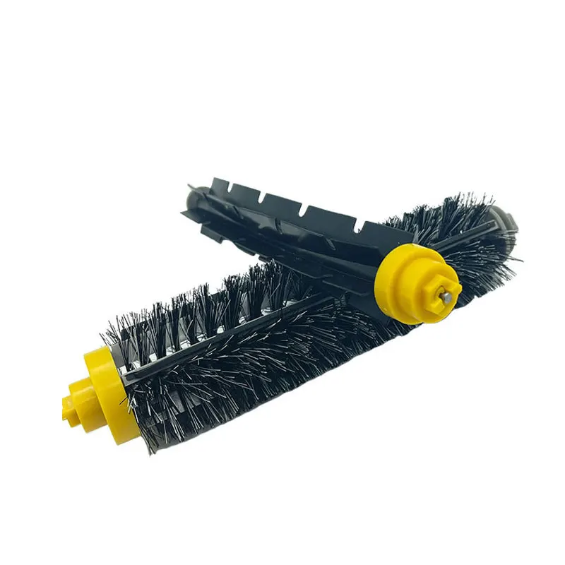 For IRobot Roomba 675 650 690 600 Series Vacuum Cleaner Bristle Side Brush HEPA Filter Replacement Kit Accessories Spare Parts