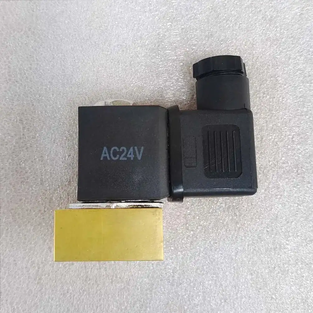 Solenoid Valve 1635292500 Suitable for Atlas Copco Compressor 1635-2925-00