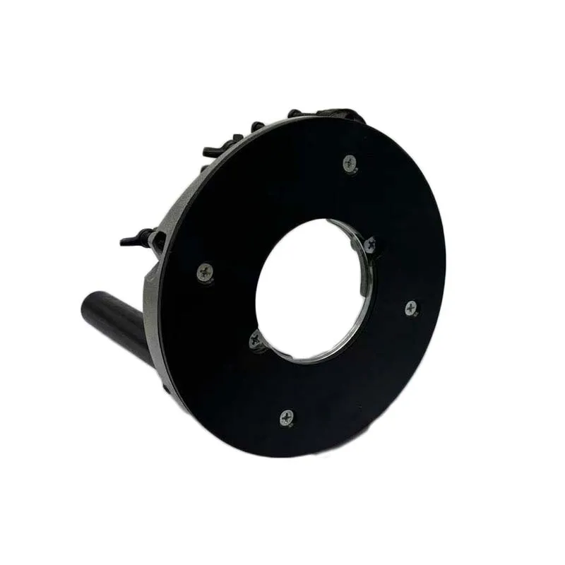 

Optimal Dimensions For Stability Carving Milling Assembly 3612 Router Base Bimetal Material Compatible Base Assembly