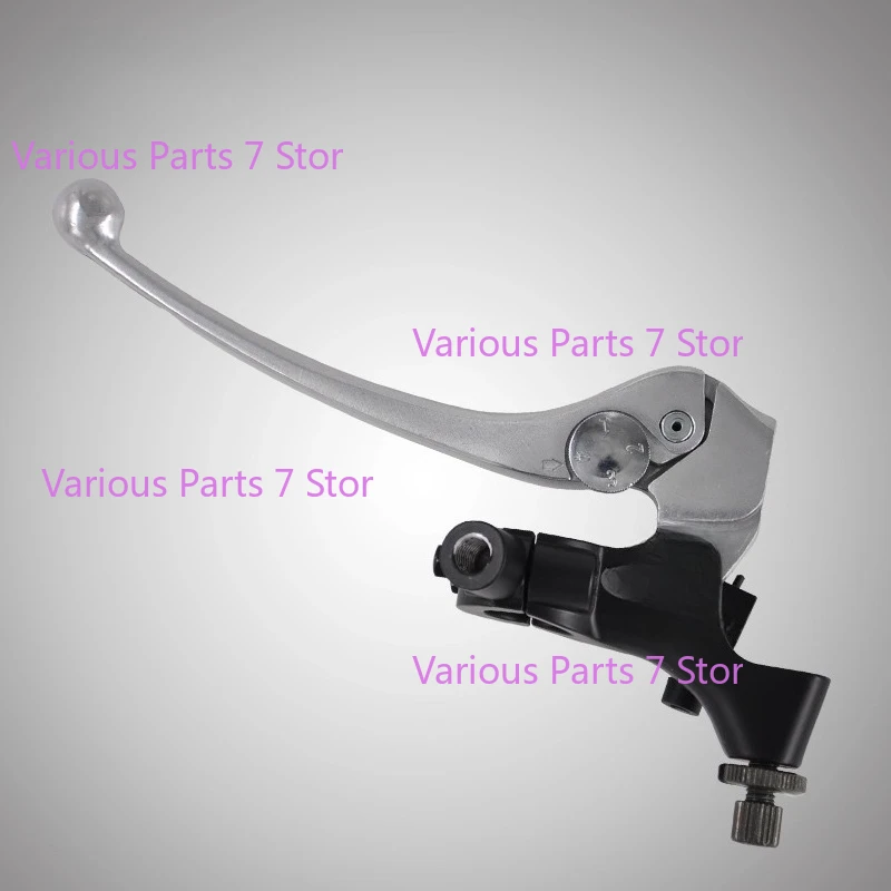 مخلب مقبض رافعة الفرامل مقبض الجبهة الفرامل مضخة زيت الجمعية دراجة نارية الملحقات ل Voge 500R DS AC 525R DS AC