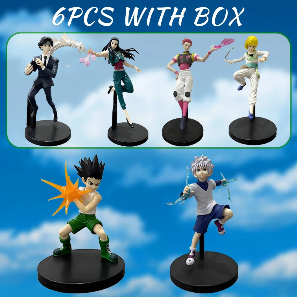 Hunter X Hunter Gon… - image