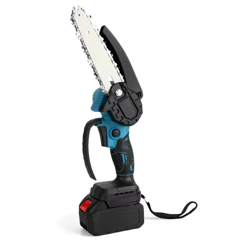 New Lithium Electric Chain Saw Scissors Tool Set Two-piece Combination Tool Set Power Tools