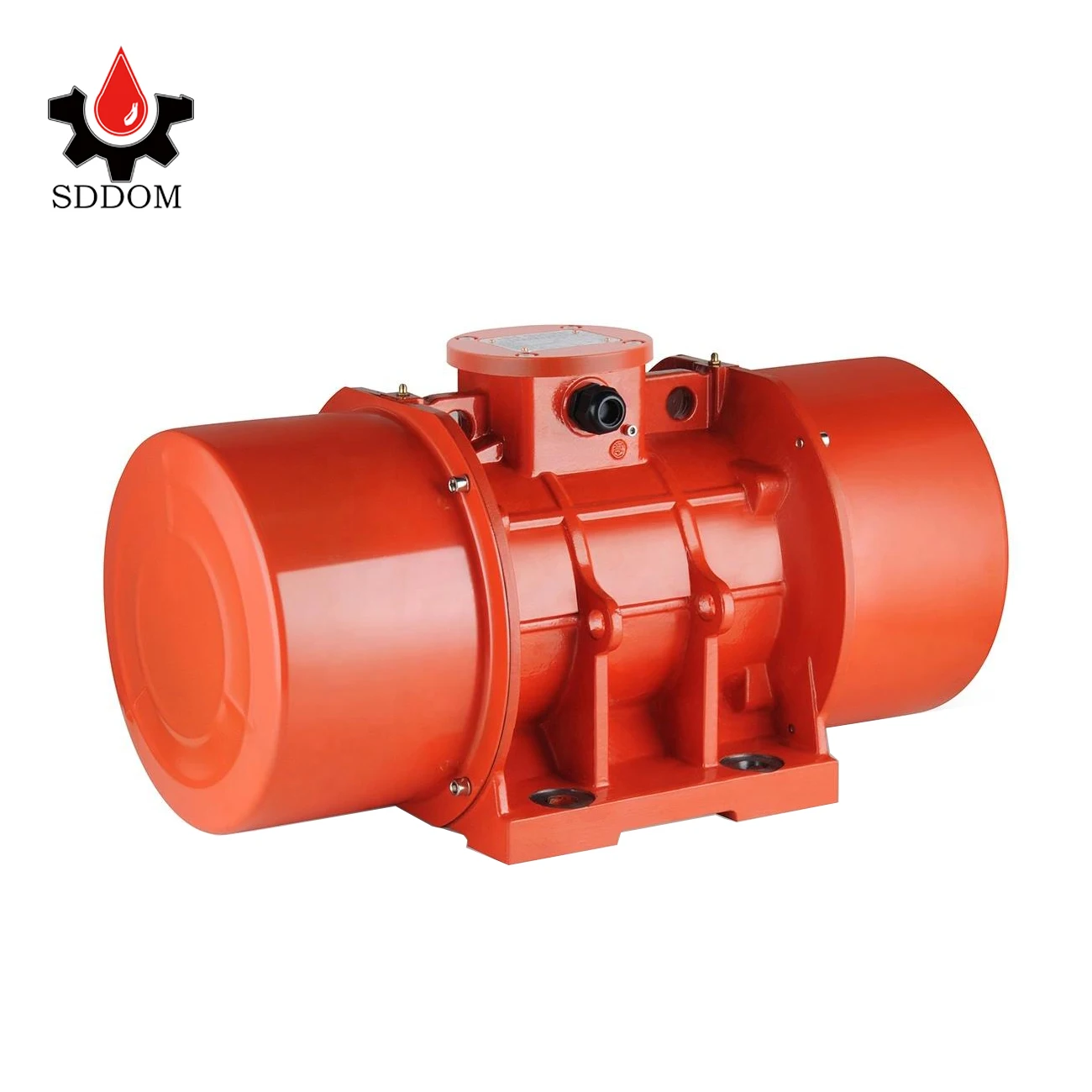 MVE 1KN 3KN 5KN 10KN 30KN 50KN 75KN 100KN 140KN محرك هزاز لآلة تغذية الاهتزاز