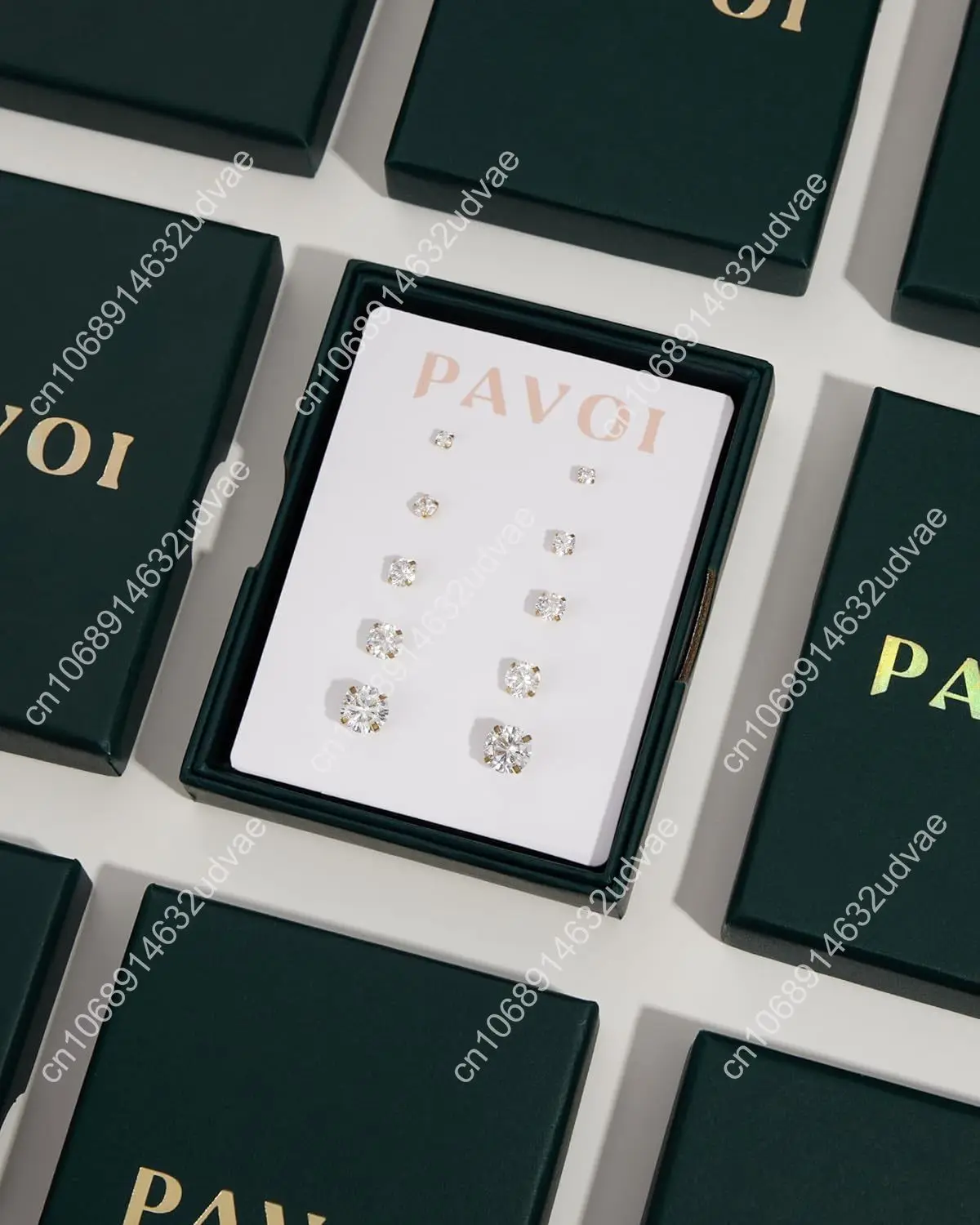 Collana con ciondolo lettera iniziale placcata in oro 14 carati per donna |   Collana con iniziali alfabetiche in oro