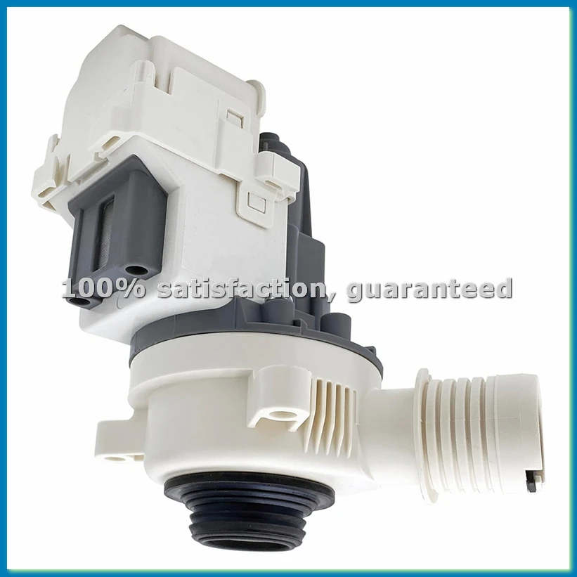 

Washer Drain Pump W10919003 Fit for Top Load Washer - Replaces W10775446 4461359-ABRM