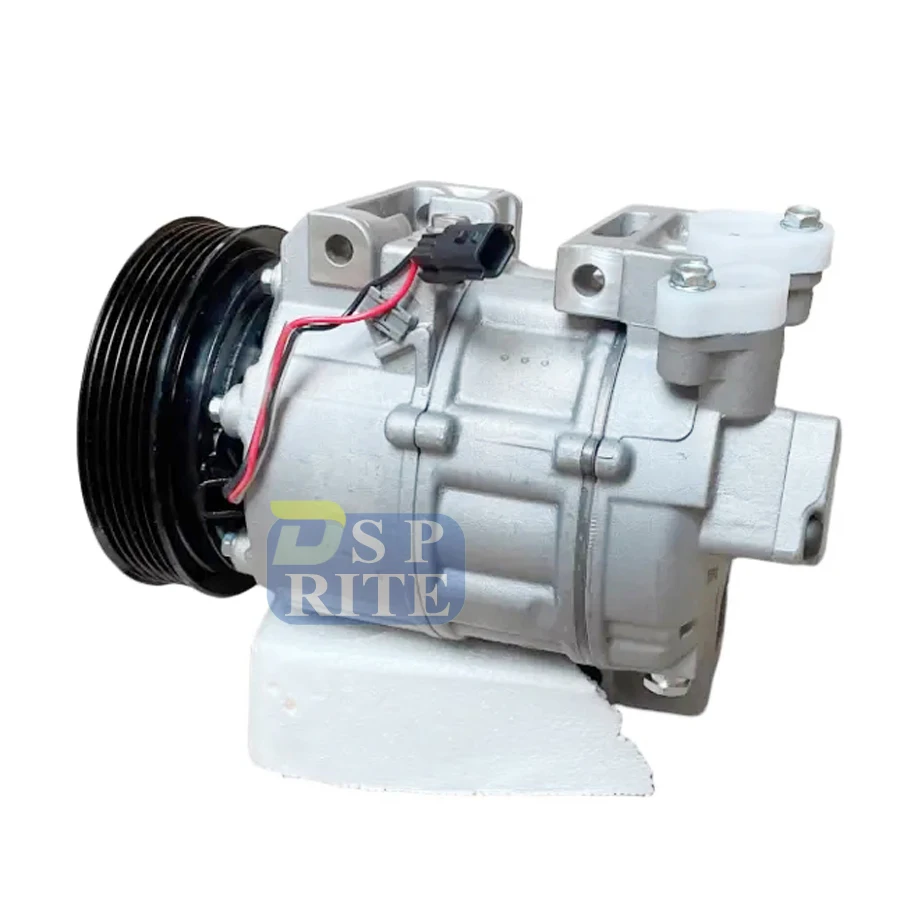 NEW AC Compressor 926003TA3B For Nissan Altima 2.5L 2013-2018 926003TA2A 926003TA2B 926003TA2C 926003TA2D 926003TA2E 926003TA3A