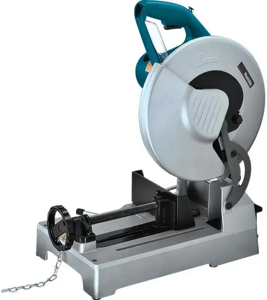 

Makita LC1230 12" Metal Cutting Saw, Blue