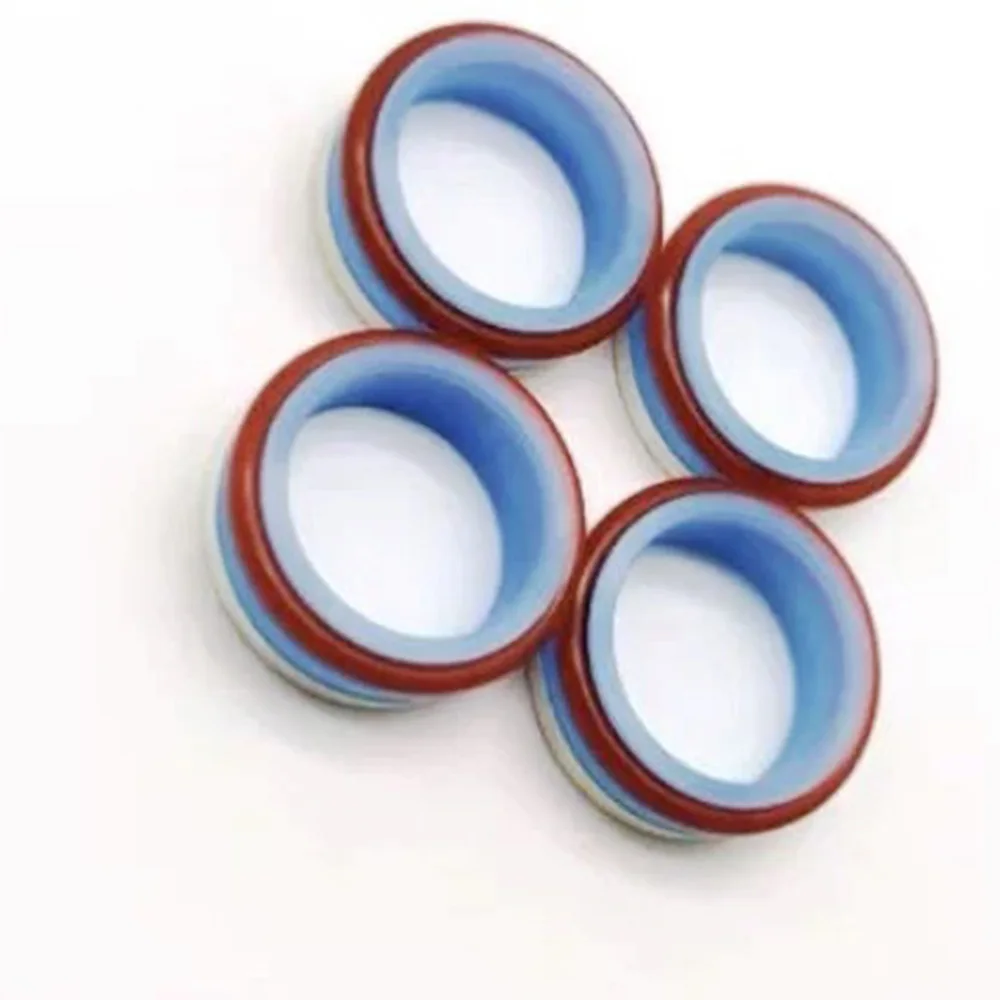 35373 004406-1 TL-001015-1 Waterjet Cutting Intensifier Parts Seal Repair Kit High Pressure Seal HP Seal With Hoop O-Ring