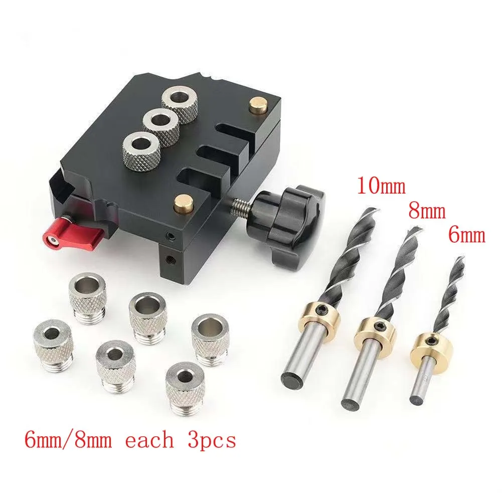 woodworking-aluminum-alloy-self-centering-dowel-jig-precision-hole-drilling-tool-for-home-improvement-and-furniture