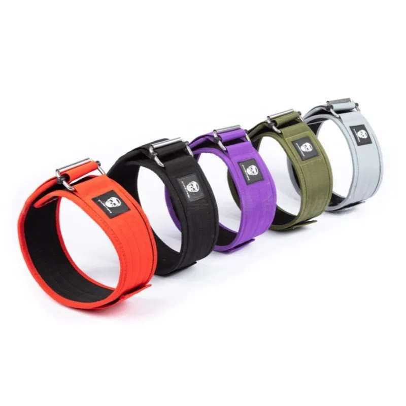 

Fitness Waist Belt Gym Fitness Strength Training Weightlifting Waist Belt Sport Protection Squat Adjustable Belts Waist Support