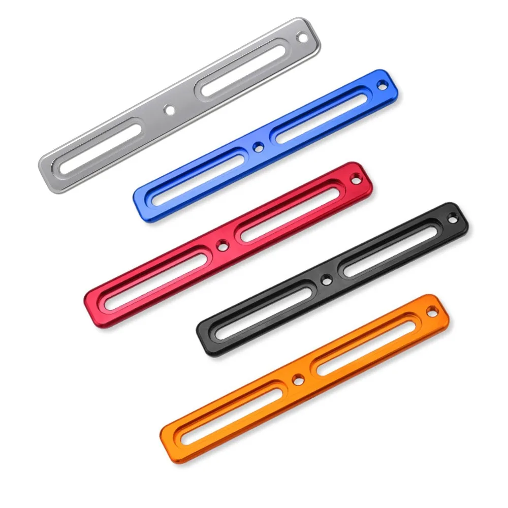 Adapter uchwytu na bidon rowerowy, wielofunkcyjny adapter do siodełka, regulowany wspornik przedłużający do rowerów szosowych i górskich.