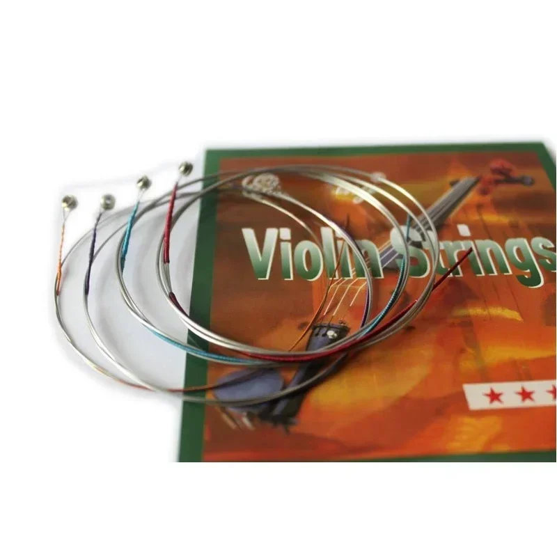 Strings for violin, Euro B, set of strings