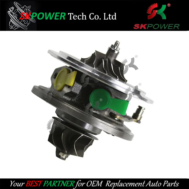

767933 Turbo Cartridge GT2052V 767933-5015S Turbocharger For Ford Transit VI FWD 2008 Duratorq 2.2L TDCi