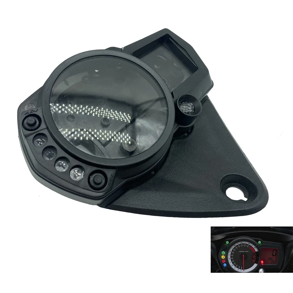 Thumbnail 3 - #19 Trending Motorcycle Tachometers Right Now