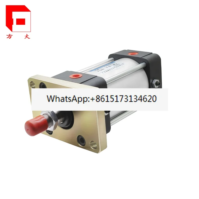 Cylinder original 10A-5 cylinder 10A-5SD63B200/300 non-standard custom dust removal poppet /valve standard type