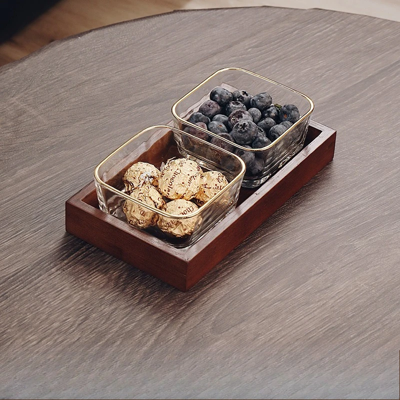 

Fruit plate, living room, household refreshments, snack plate, snack storage box