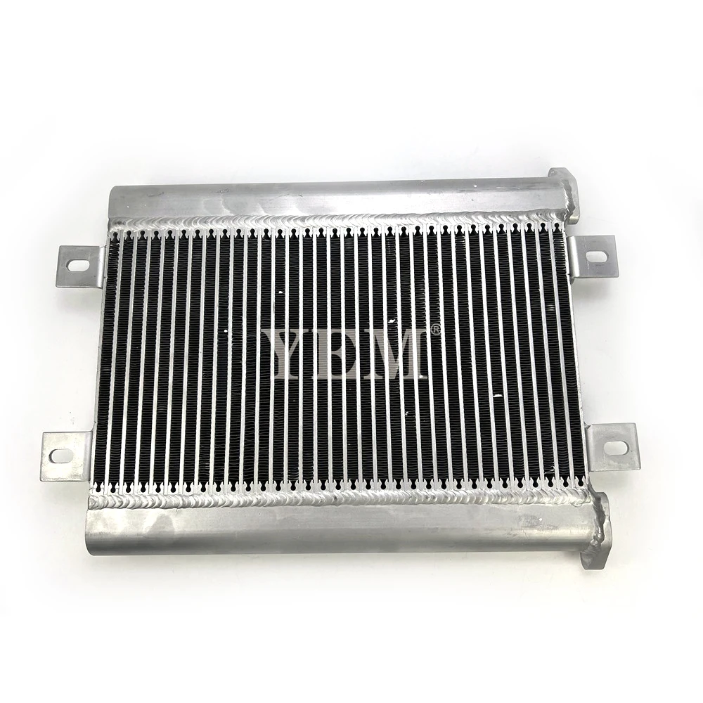 

Good Quality KX165 Oil Cooler RD551-64053 For Kubota Diesel Engine