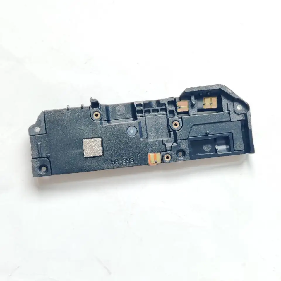 Speaker Inner Buzzer Ringer Horn, Cellphone Loud Speaker, Replacement Part Accessories, OUKITEL WP17 6.78\