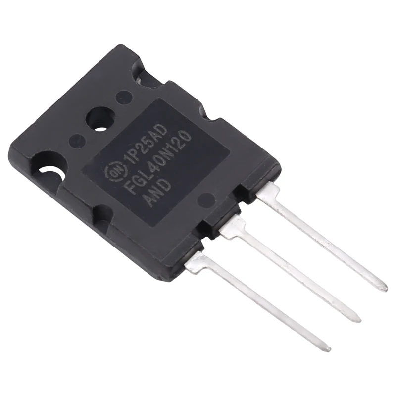 

New-FGL40N120AND Chip FGL40N120 TO247 Welding Machine IGBT Single Tube Chip