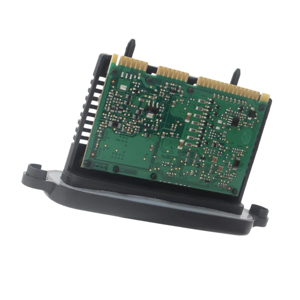 

Fit for BMW 5 Series F07 GT F10, F11 and F18 12V DC Headlight Driver Module Xenon Headlight 63117316217