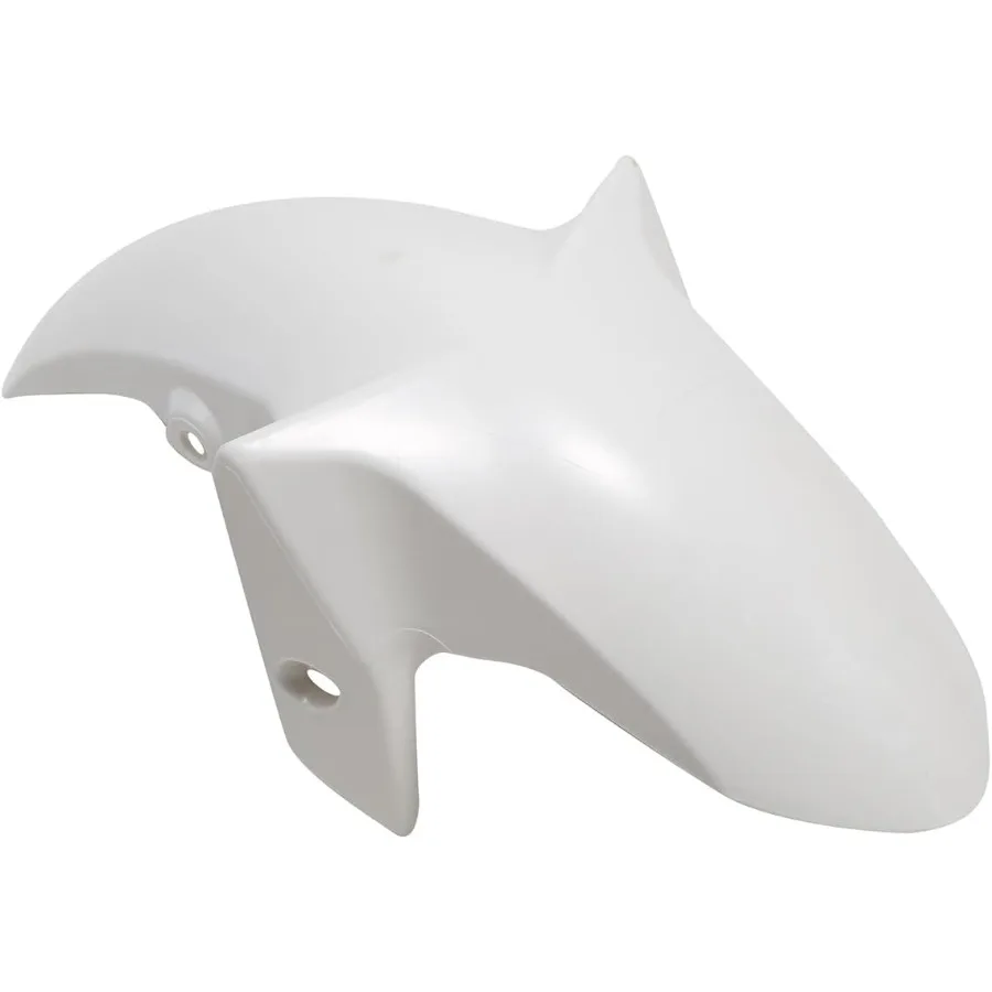 هيكل السيارة غير المطلي للحقن مصمم لدراجات Yamaha YZF R3 20152018 وYZF R25 خفيفة الوزن هوائية مناسبة