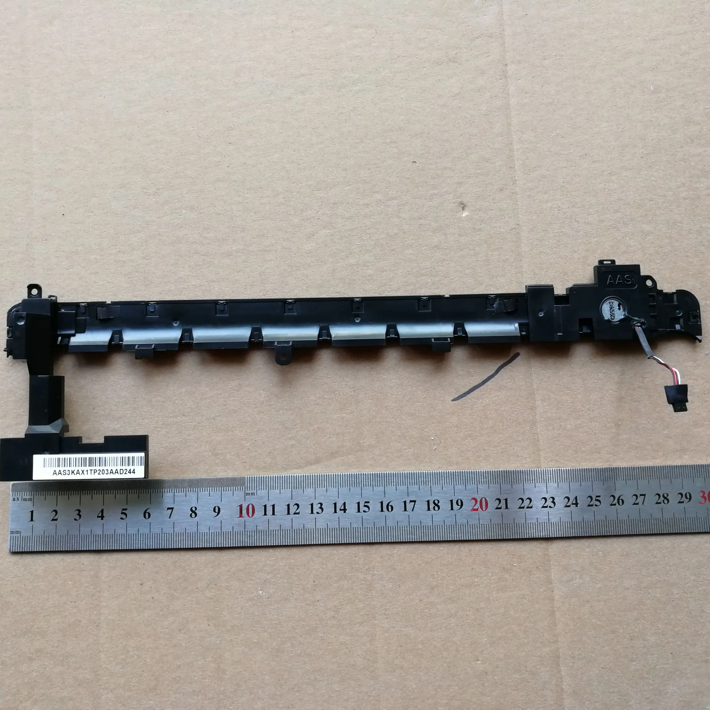 

Новый встроенный динамик для ноутбука Hp Compaq CQ42 G42 Q63C CQ42-474TX