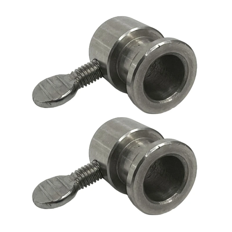 

Outdoor Sleeves Iron Stop Cover Functional Barbecue Skewers for Perfect Grilling