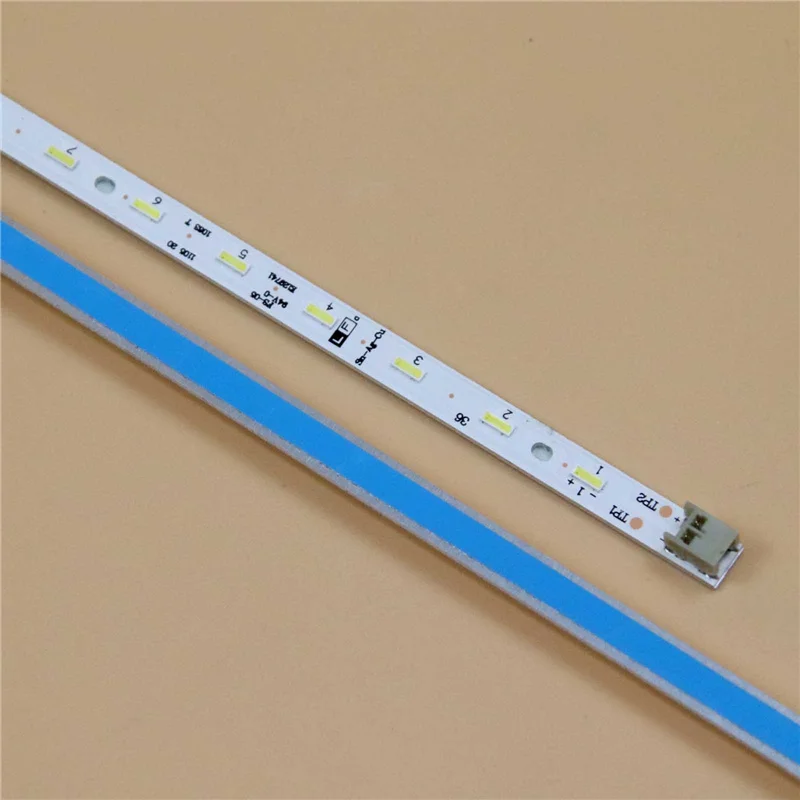 LED バックライトストリップフィリップス 32HFL5573D/10 32HFL5573D/12 32PFL6606/77 32PFL6606H/60 バー SLED 2011SSP32 28 4214 GD REV0 テープ