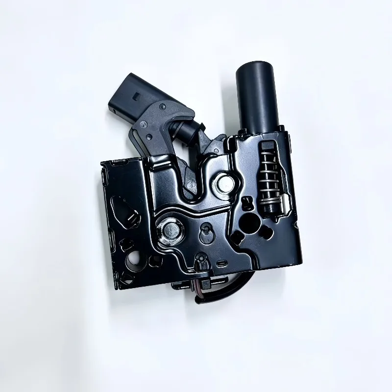 For Volkswagen Teramont‌ TAI for Audi TT/TTS Coupe Under-Hood Engine Compartment Lock