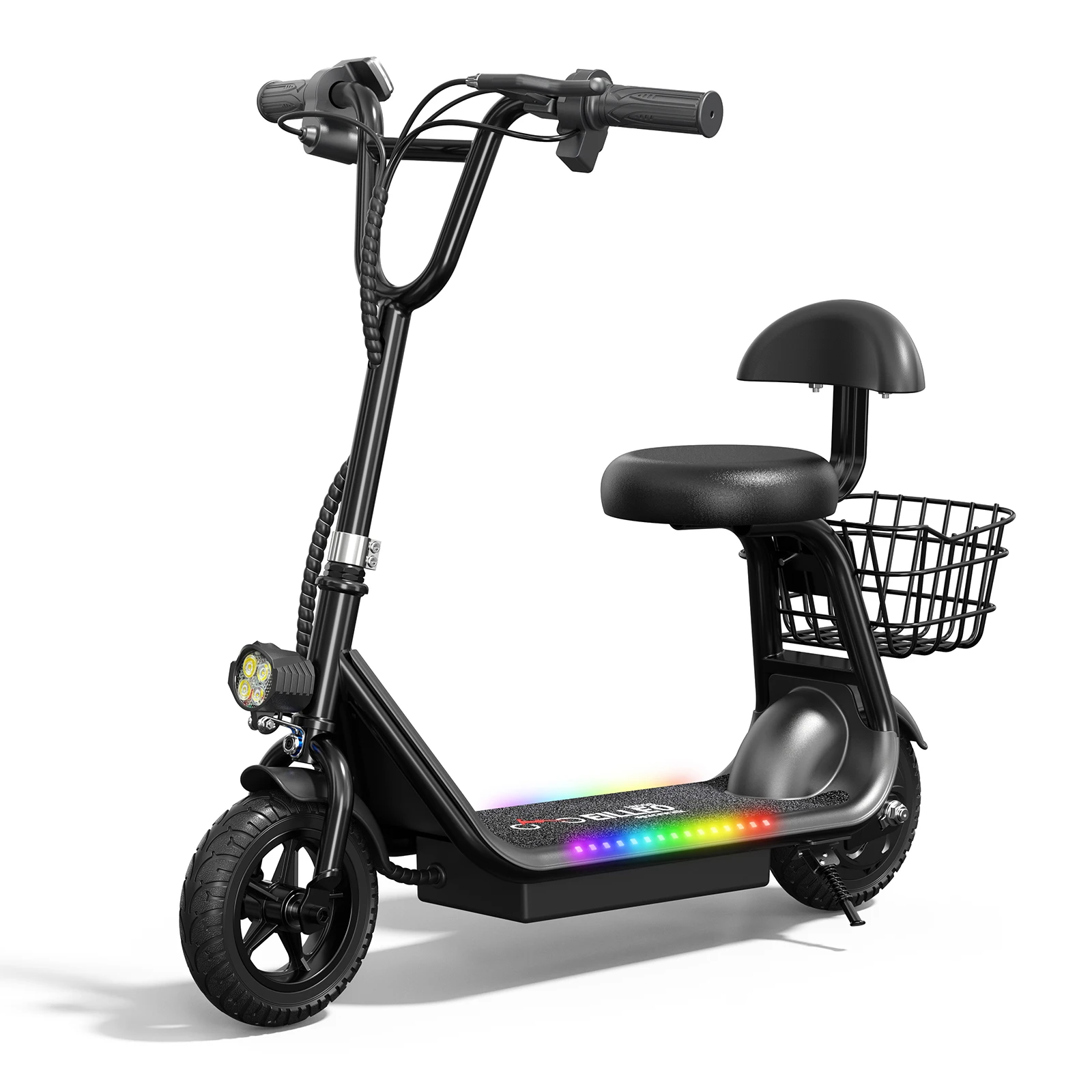 #14 Kids Electric Scooters List of Top Picks