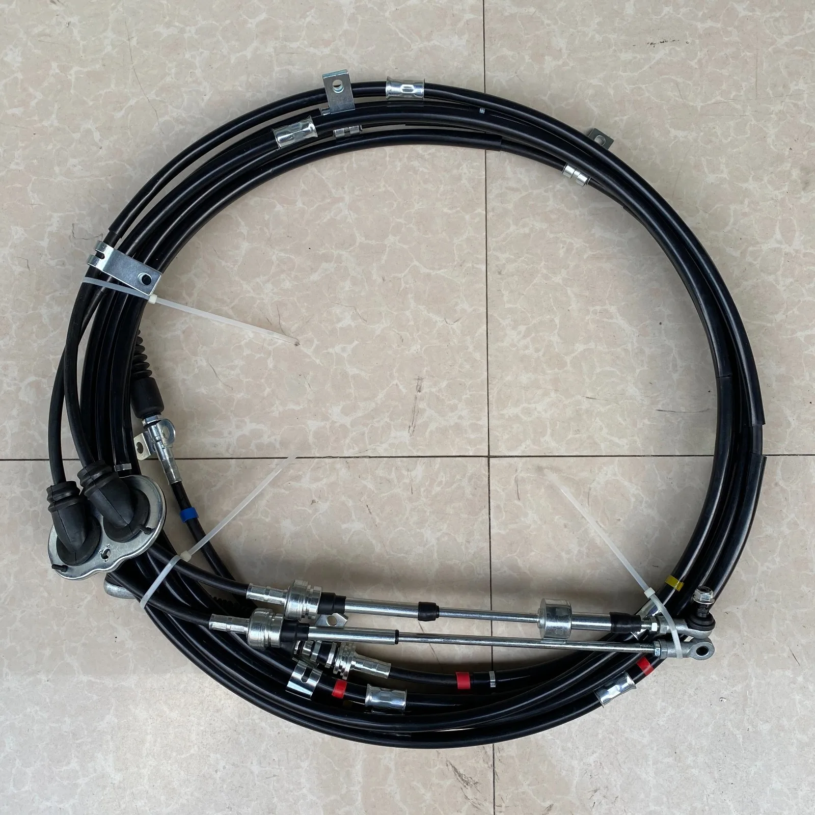 FIT FOR HINO 700 PROFIA TRUCK GEAR SHIFT CABLE 33702-7631 337027631