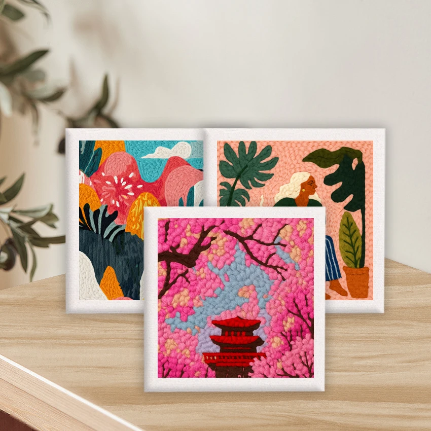 Ruopoty Cherry Blos…