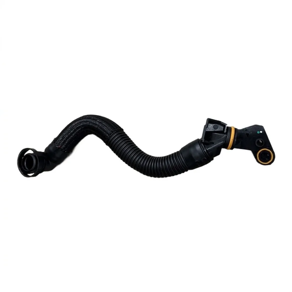 Engine Crankcase For Breather Vent Hose Oem Part Number 06K103213L For Golf For A4 For Skoda Replacement Car Accessories
