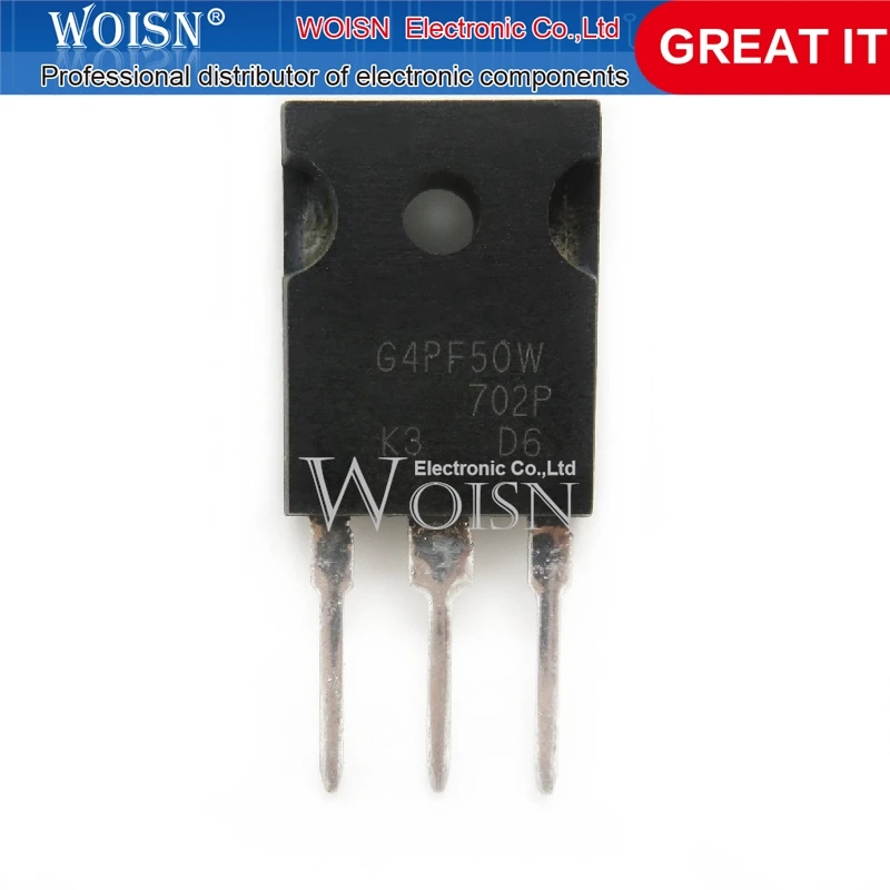 G4PF50W G4PF50 TO-247