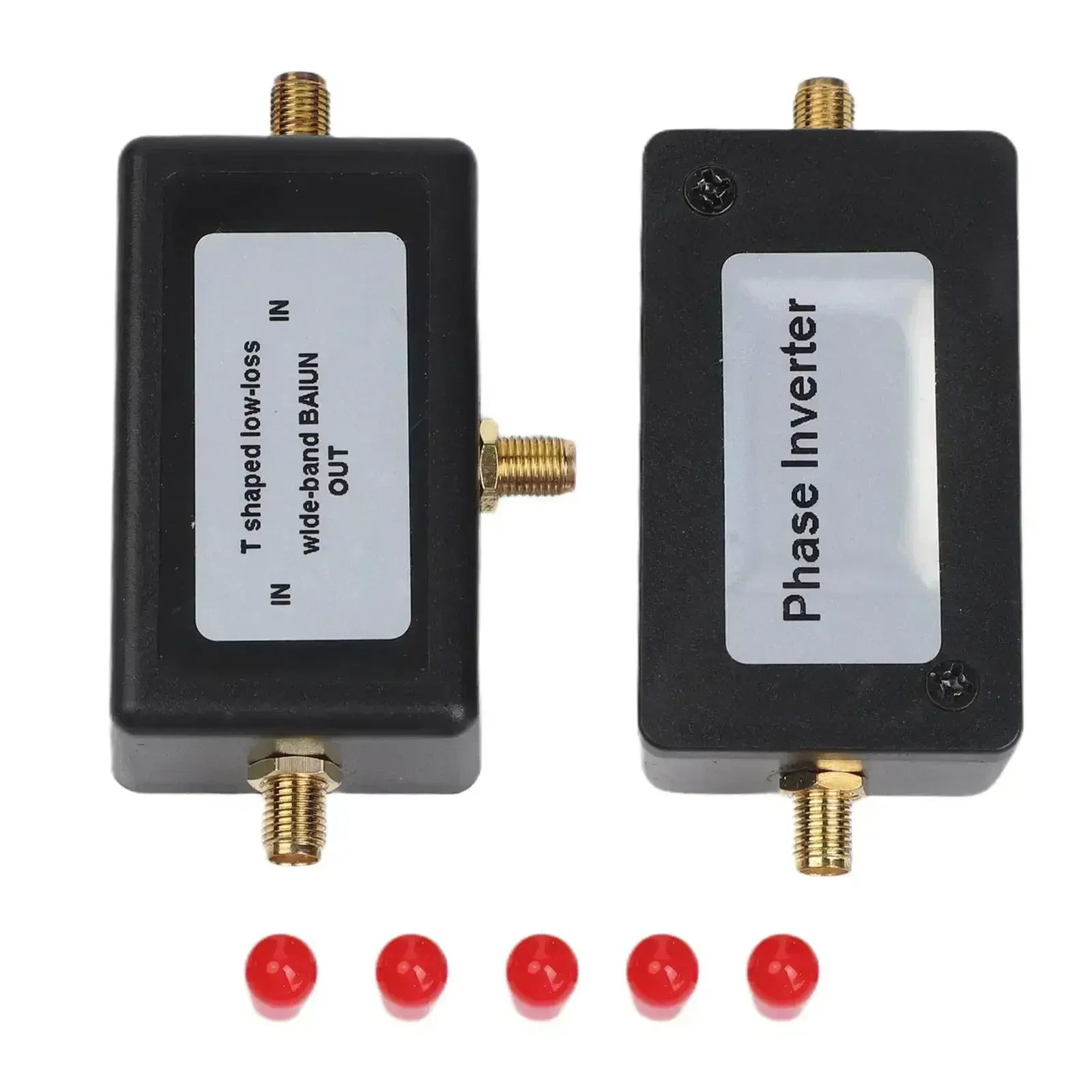 Low-Loss Antenna Passive Loop Antenna Passive Design Quality Control Standards Up To 300 MHz Response Hf Vhf Loop Antenna