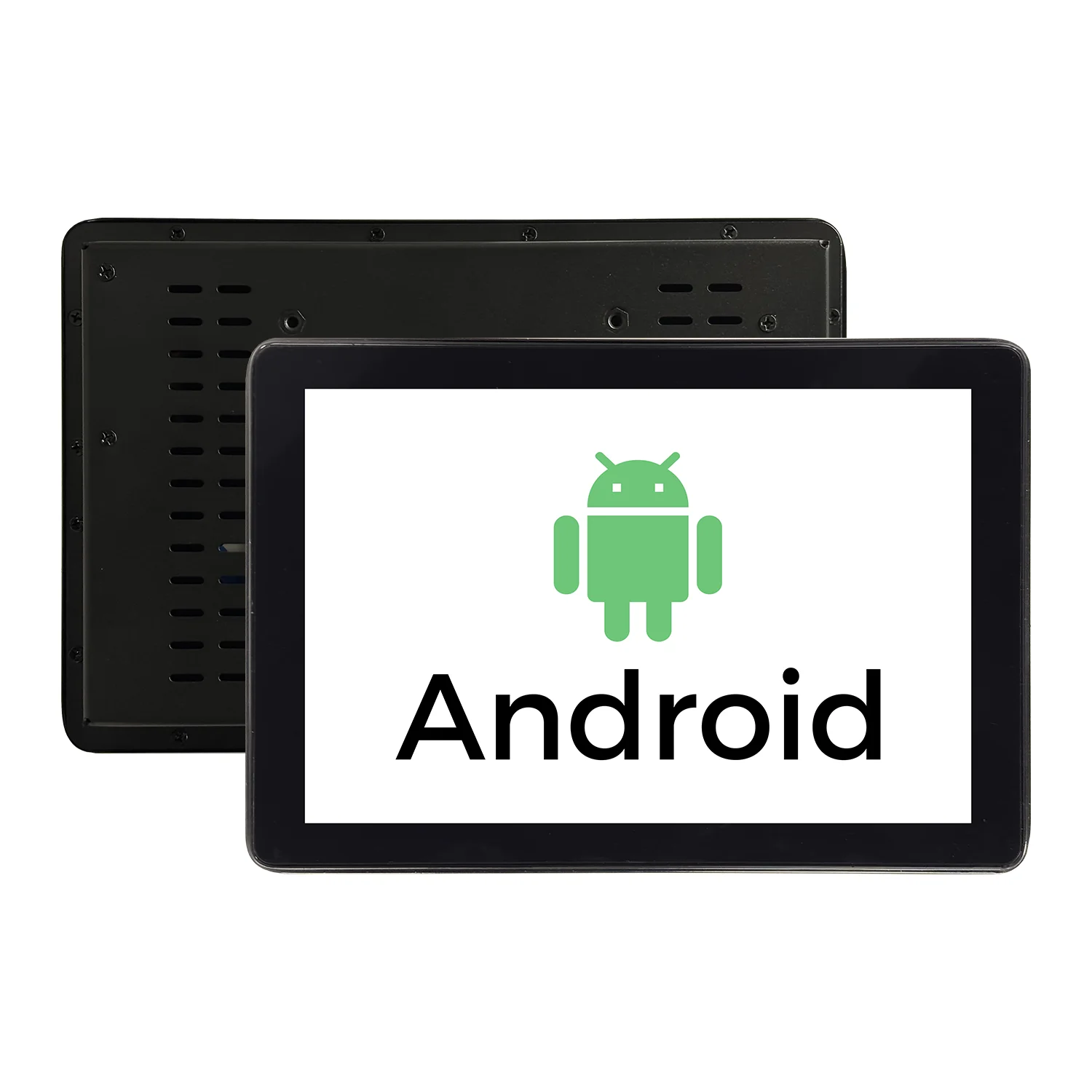2026 For RK3128 Android LCM Case Industrial Level 10.1 Inch Flexible Screen Board Display Module 1280x800 Resolution 1.3GHz