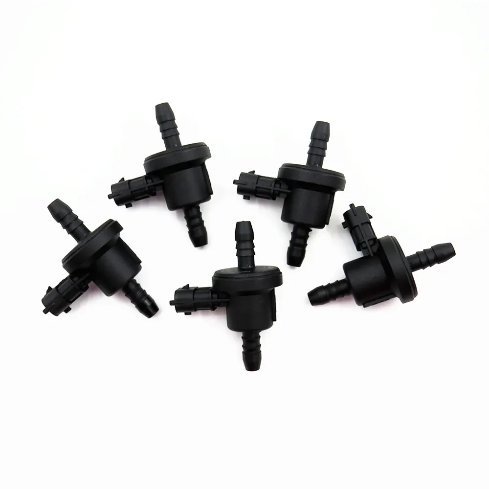 

5Pcs Canister Purge Solenoid Valve for Chevrolet Orlando Cruze Opel Astra Holdden Corsa Insignia Vectra 02080142430 55574240