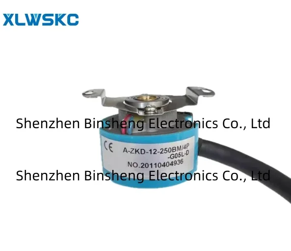 100% novos e originais A-ZKD-12-250BM / 3P-G05L-C-0.16M Produtos Spot