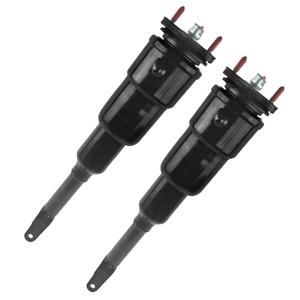 Front Left Right Air Suspension Shocks Strut For Lexus LS460 LS460L 2WD RWD 2007-2017 4801050360 4802050360