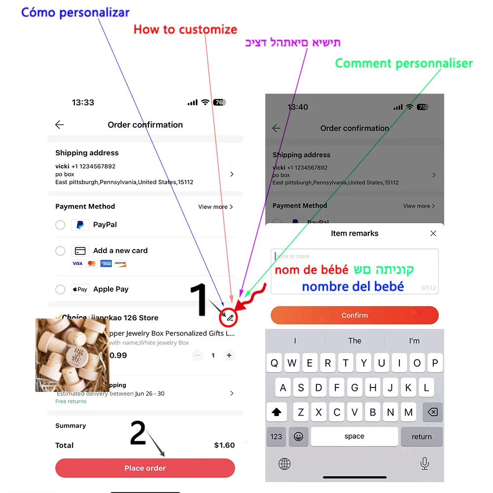 10 20 30 40 50 60 70 80 sztuk niestandardowych korków do wina upominki ślubne dla gości spersonalizowany prezent na wieczór panieński upominki na przyjęcie