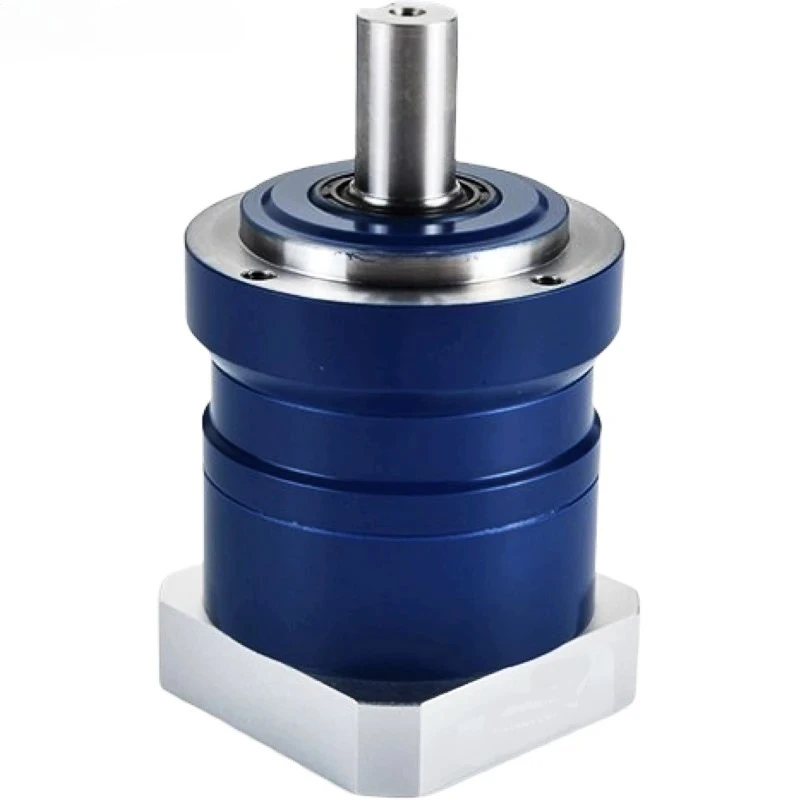 Industrial High Torque Step Up Planetary Gear Box Gearbox Low Noise Micro Mini Gear Speed Reducer Nema17