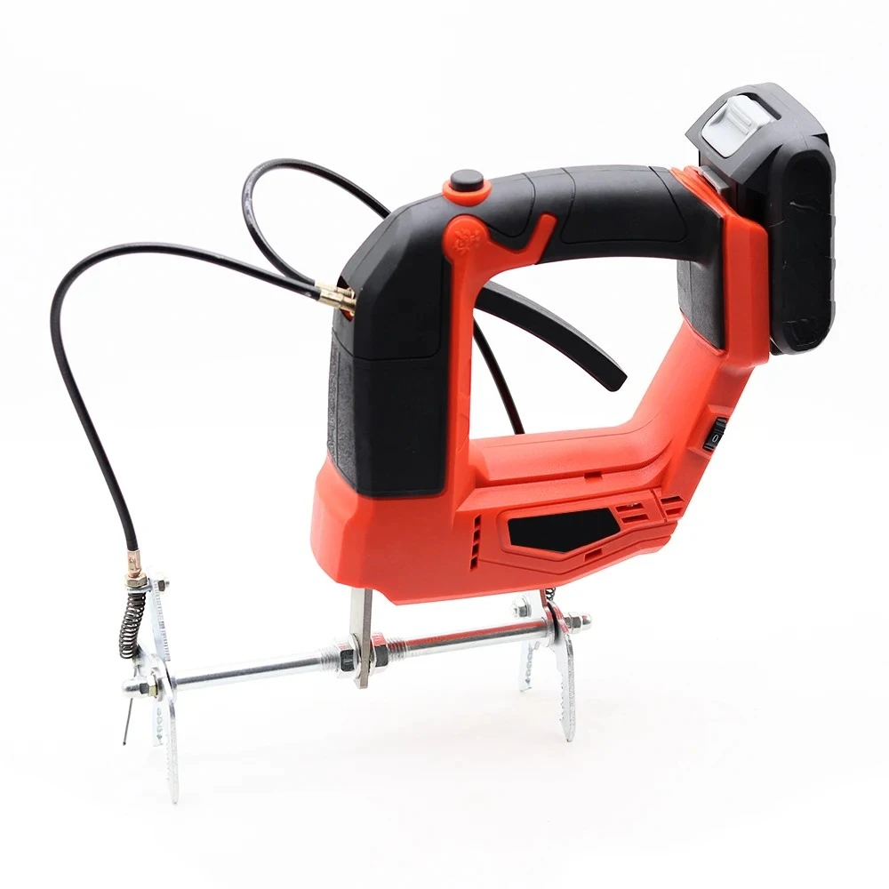 Portable Bee shaking machine, chargeable Bee shaker Hive Nest Frame Shaking Machine, Bee hive shaker Beekeeping Tools