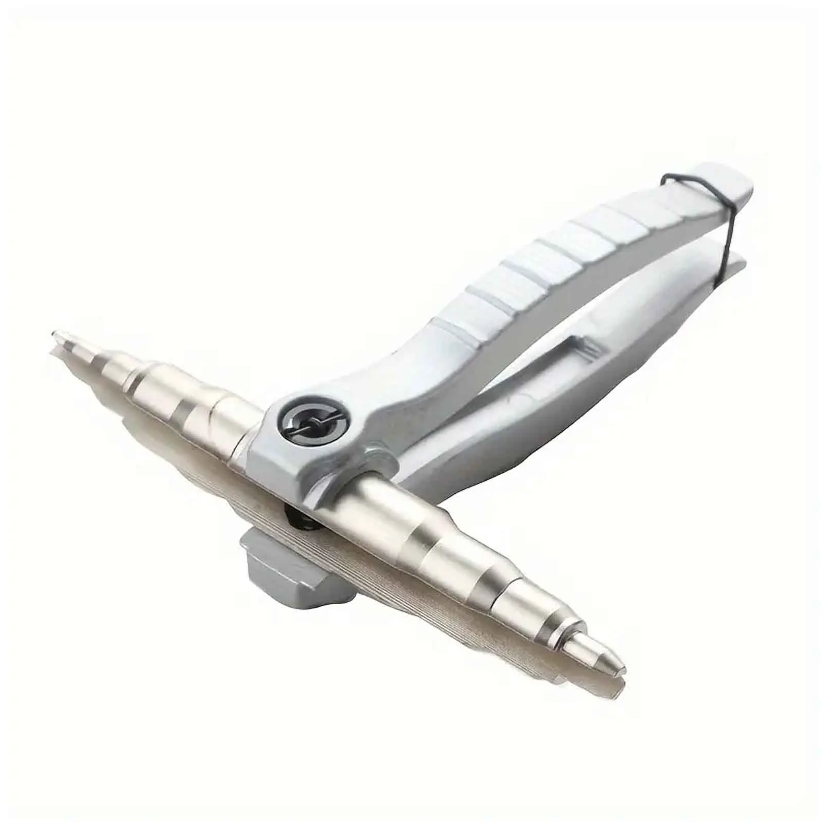 

Air Conditioner 6-22mm Copper Tube Expander, Manual Refrigeration Copper Pipe Expanding Repair Pliers