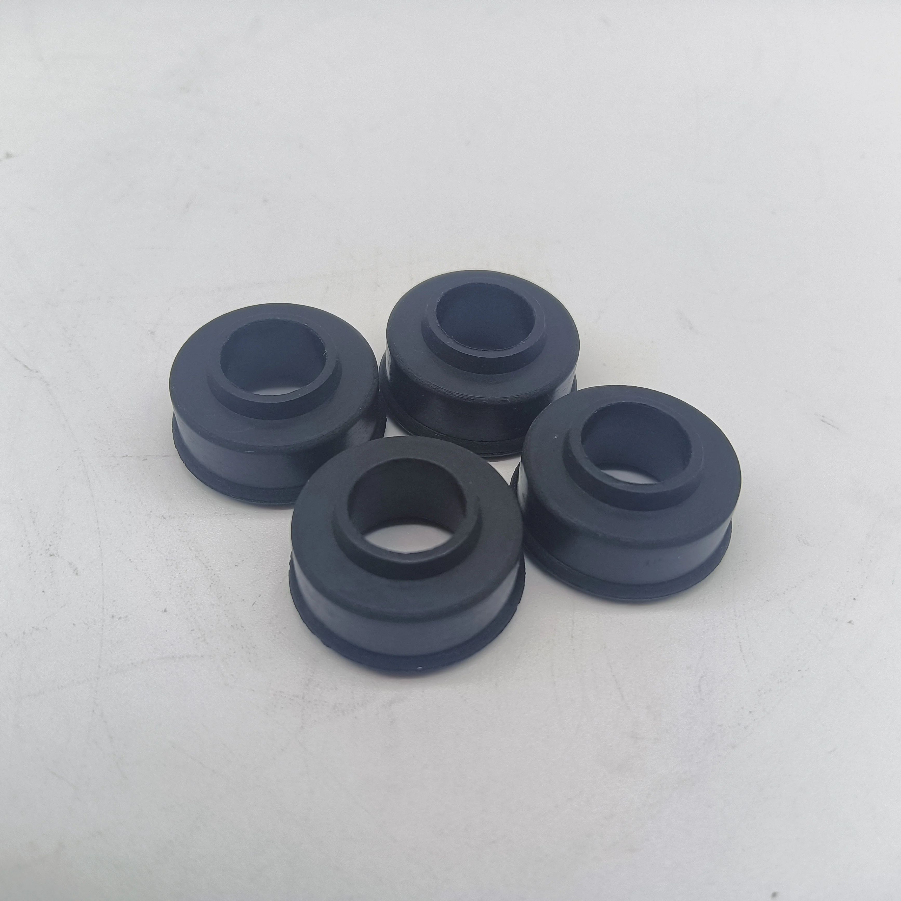 4 ชุดชุดซ่อมหัวฉีดของ Subaru EJ20 EJ25 16611AA510,16395-AA020, 16608KA000, 16611AA521 16698AA110,