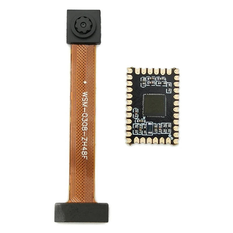 Small DC3.3V Barcode Scanner Module Board USB/TTL232 Interface 1D/2D QR Bar Code Reader PDF417 For Arduino