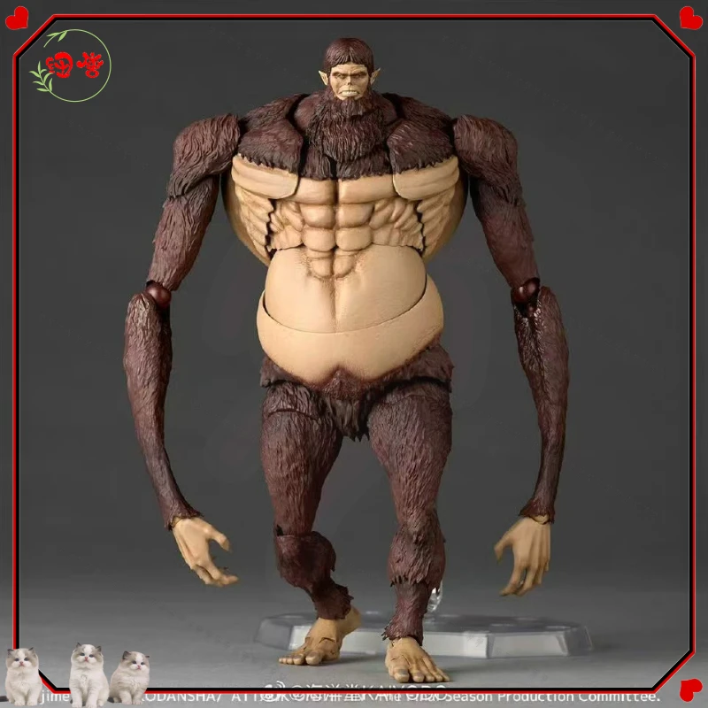 

Pre-sale Rotary Technology Series Marvelous Yamaguchi Beast Giant Kaiyodo Boy Gift Action Model Figure